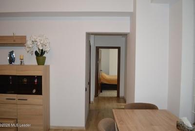 Ultracentral - Apartament 3 camere, 87 mp - 6