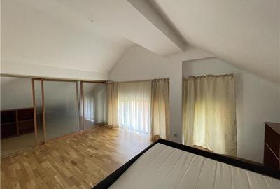 Exclusiv - Pipera | Vila + Piscina + Curte individuala | Negociabil - 35