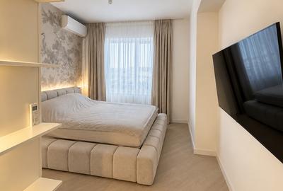 Apartament 2 camere| Cortina North| Promenada| Pipera + parcare - 4