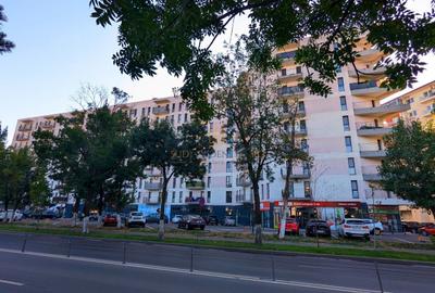 Apartament 2 camere, langa Parcul Tudor Arghezi, Bd. Metalurgiei - 27