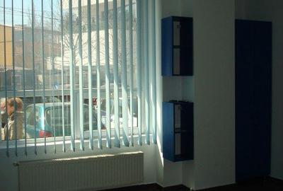 Bd.Unirii-Str.Traian-Str.Matei Basarab-Rin Hotel magazin inchiriere - 11