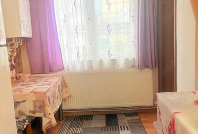 Garsonieră semidecomandată în Astra
