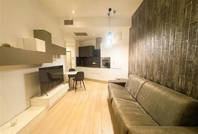 Apartament 2 camere de inchiriat One Herastrau Park - 3