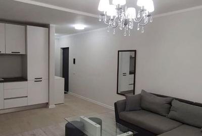 Zona Selgros - Curte Privata - Parcare Privata - 3
