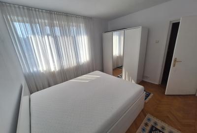 Ap cu 3 camere cu centrala proprie Zona Baile Neptun - 5