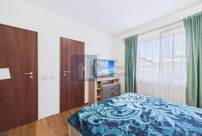 Casă individuală 4 camere | Teren 840 mp | Clinceni | Construcție 2022 - 13