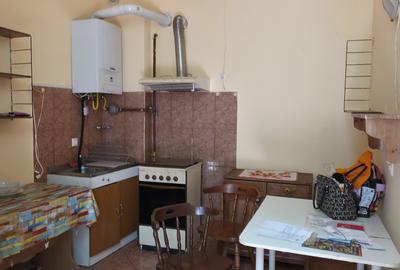 59000 euro!!! Ap cu 1 camera  cu centrala proprie Baile Neptun - 4