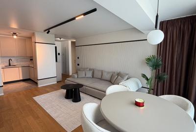 2 Camere | De Inchiriat |  Floreasca - 5