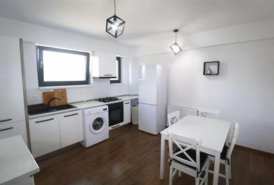 Apartament cu 1 camera, centrala proprie , bloc nou, zona Lipovei - 6