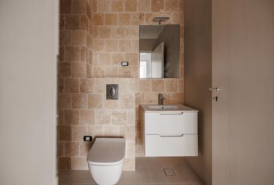 Apartament 2 camere, terasa 10,9 mp, ansamblu nou | Comision 0 - 14