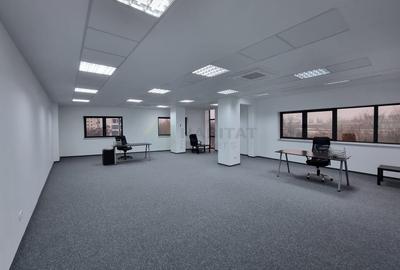Spațiu comercial, de 1,532 mp, în Aviatorilor