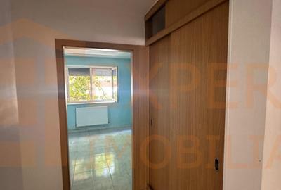 Apartament 3 Camere de Vânzare Tomis Nord | Parter | Boxă - 6