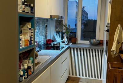 Apartament cu 3 camere de vanzare in zona Baba Novac - Campia Libertatii - 13