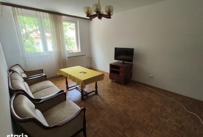 Floreasca , 3 camere,pe str Johann Sebastian Bach,centrală proprie - 2