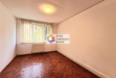 Spatiu birouri de închiriat Brasov - 60 mp # spatii-comerciale-brasov.ro - 6