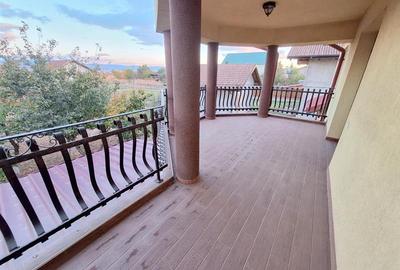 Casa P+1+M, 6 camere, garaj, beci, Nicolae Balcescu - 38