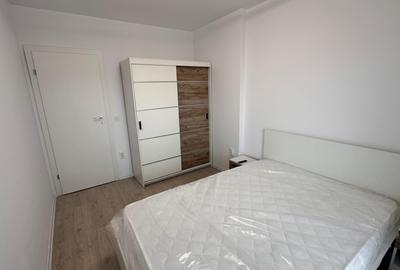 Apartament NOU de inchiriat in Sibiu Str Doamna Stanca - 4