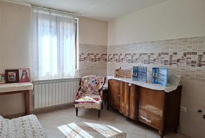 Vila Petresti P+ET, CT, 1012 mp teren - 5