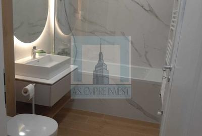 Apartament 2 camere mobilat/utilat - zona Carpatilor/Urban Plaza - 8