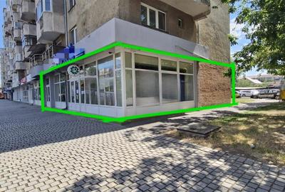 RECO Spatiu Comercial de inchiriat Nufarul - 2
