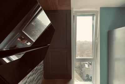 Apartament 2 camere, segmentul premium, Vivalia – parcare subterana - 19