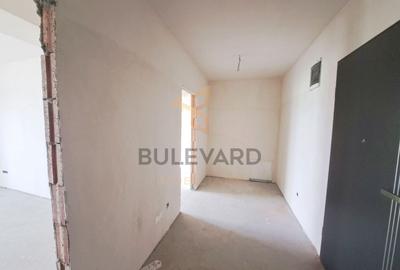 Comision 0. Apartament 2 camere bloc nou, etaj 21! - 8