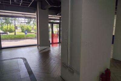 0% Comision Spatiu comercial de inchiriat (Horeca) in zona Stefan Cel mare - 10
