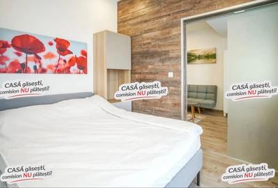 Apartament 2 camere | Herastrau | Aurel Vlaicu | Pet Friendly | COMISION 0 - 8
