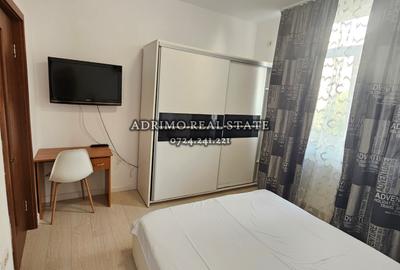 IDEAL STUDENTI - Ap3cam - Bloc Nou - Parcare Privata - Faleza Nord - Reyna 650Eu - 13