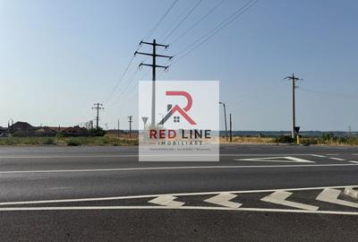 Teren intravilan - Centura Orasului Exclusivitate Red Imobiliare - 8