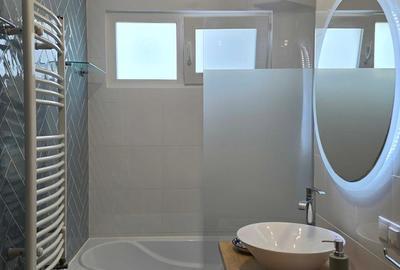 APARTAMENT 3 CAMERE BLV SOCOLA/PODU ROS - 6