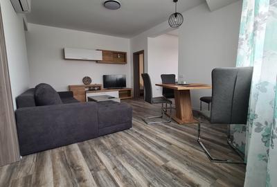 Apartament în bloc nou Dumbrăvița - 2