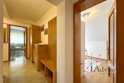Apartament 3 camere | Boxă | Posibilitate mansardare | Aproape de AFI - 9