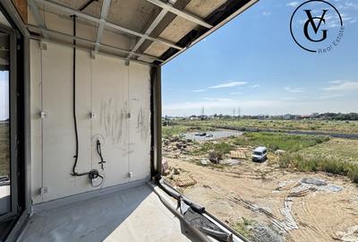 Apartament 2 camere - Complexul Rezidential Blue Bike EDEN - 18