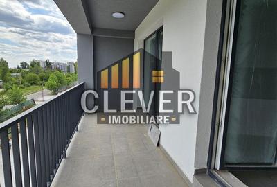 Apartament cu 2 camere decomandat în Theodor Pallady