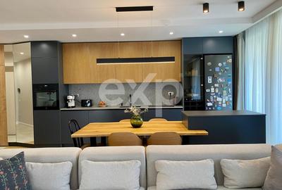 Apartament premium 3 camere | Str. Teodor Mihali | bloc nou 2023 - 6