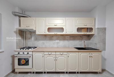 Ștefan cel Mare – Obor | 4 Camere | 83 mp | Prima Închiriere - 7