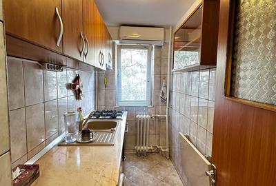 APARTAMENT 2 CAMERE DECOMANDAT ALEEA CETATUIA LUJERULUI - 13