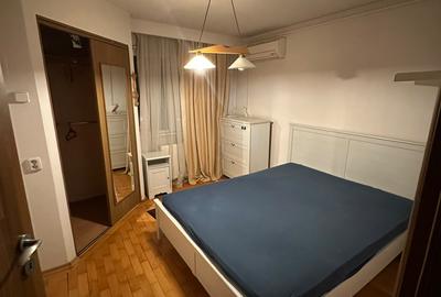 Tineretului metrou, Piata Norilor parc, stradal - 7