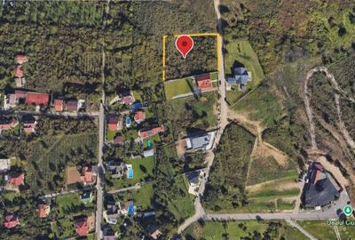 Teren 2400m2/4800m2 Zona Ciuperca Oradea - 2