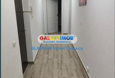 Apartament cu 3 camere decomandat, mobilat în Fundeni