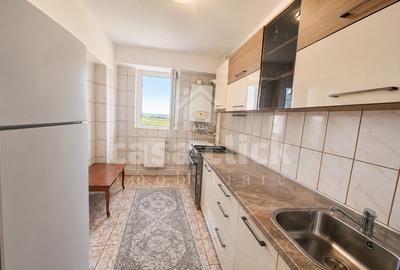 Prima închiriere! 2 camere Mazepa 2 | Panoramă spre Dunăre - 7