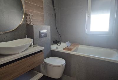 Casa individuala de inchiriat in AeroCity Tunari – 125 mp utili, 330 mp teren - 11