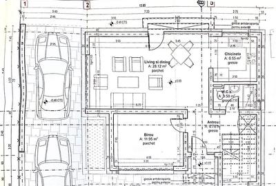 Casa individuala pasiva - Finisaje si dotari premium - Timisoara - 3