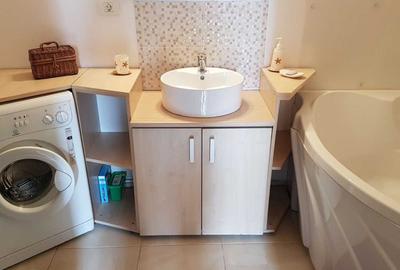 Apartament 3 camere in bloc vila zona Central - 7