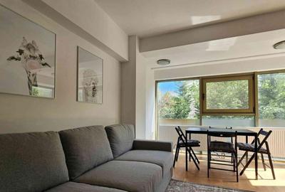 Apartament 2 camere Lux+Boxa in Bloc Nou zona Tineretului - 10