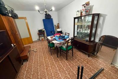 Apartament 3 Camere | Ozana | Centrală | Pentru muncitori străini