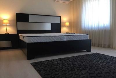 Apartament cu 3 camere semidecomandat în Primăverii