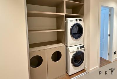 Apartament premium | Gafencu 49 Residence | 192 mp | Etaj 8 - 12