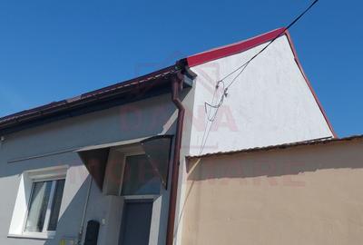 1\2 DUPLEX, DE VÂNZARE, 4 camere\CARANSEBEȘ\ ZONĂ CENTRALĂ\JUD.CS - 3